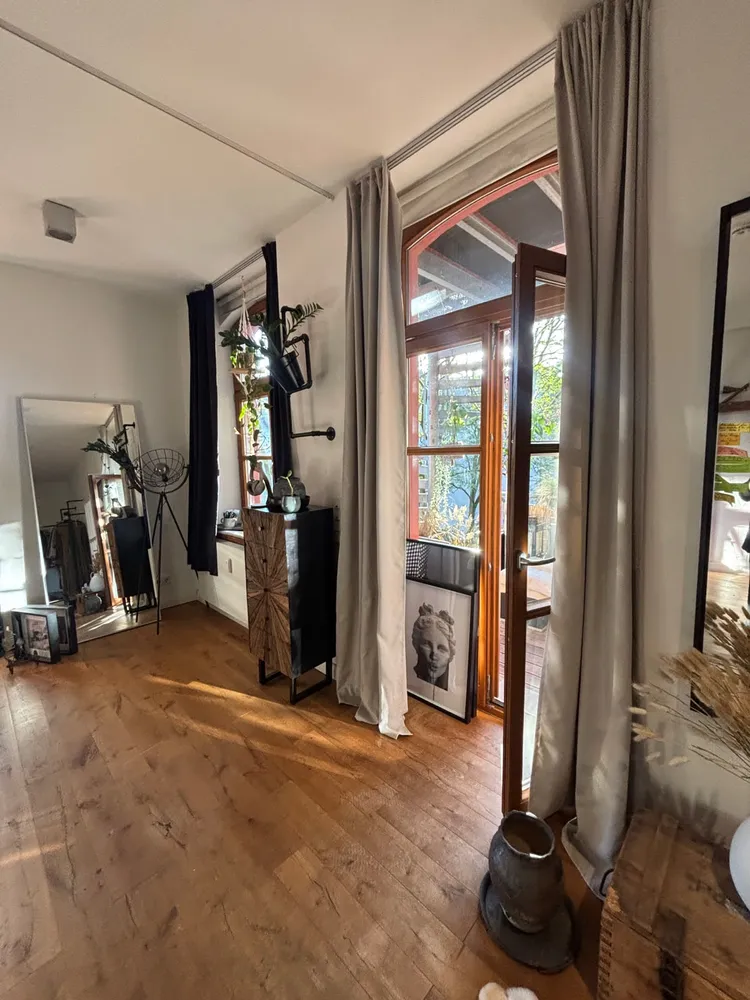 1 Zimmer Wohnung mit 45 m² in Köln – Bild 4