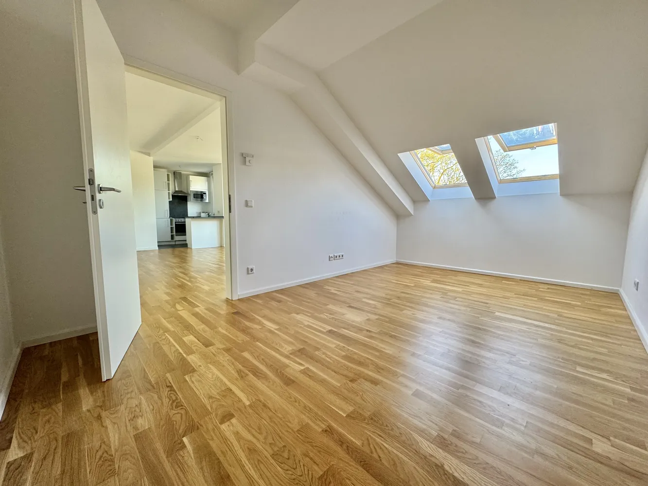 2 Zimmer Wohnung mit 60 m² in Berlin – Bild 9