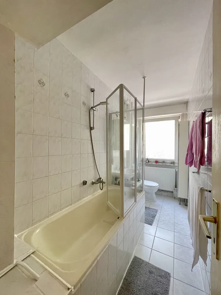 2 Zimmer Wohnung mit 57 m² in Frankfurt am Main – Bild 6