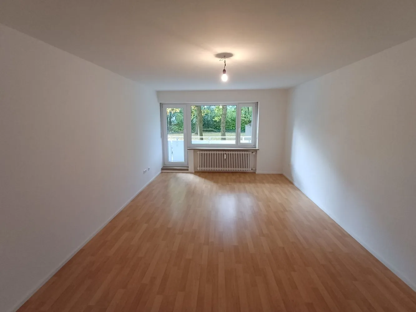 3 Zimmer Wohnung mit 80 m² in München – Bild 2