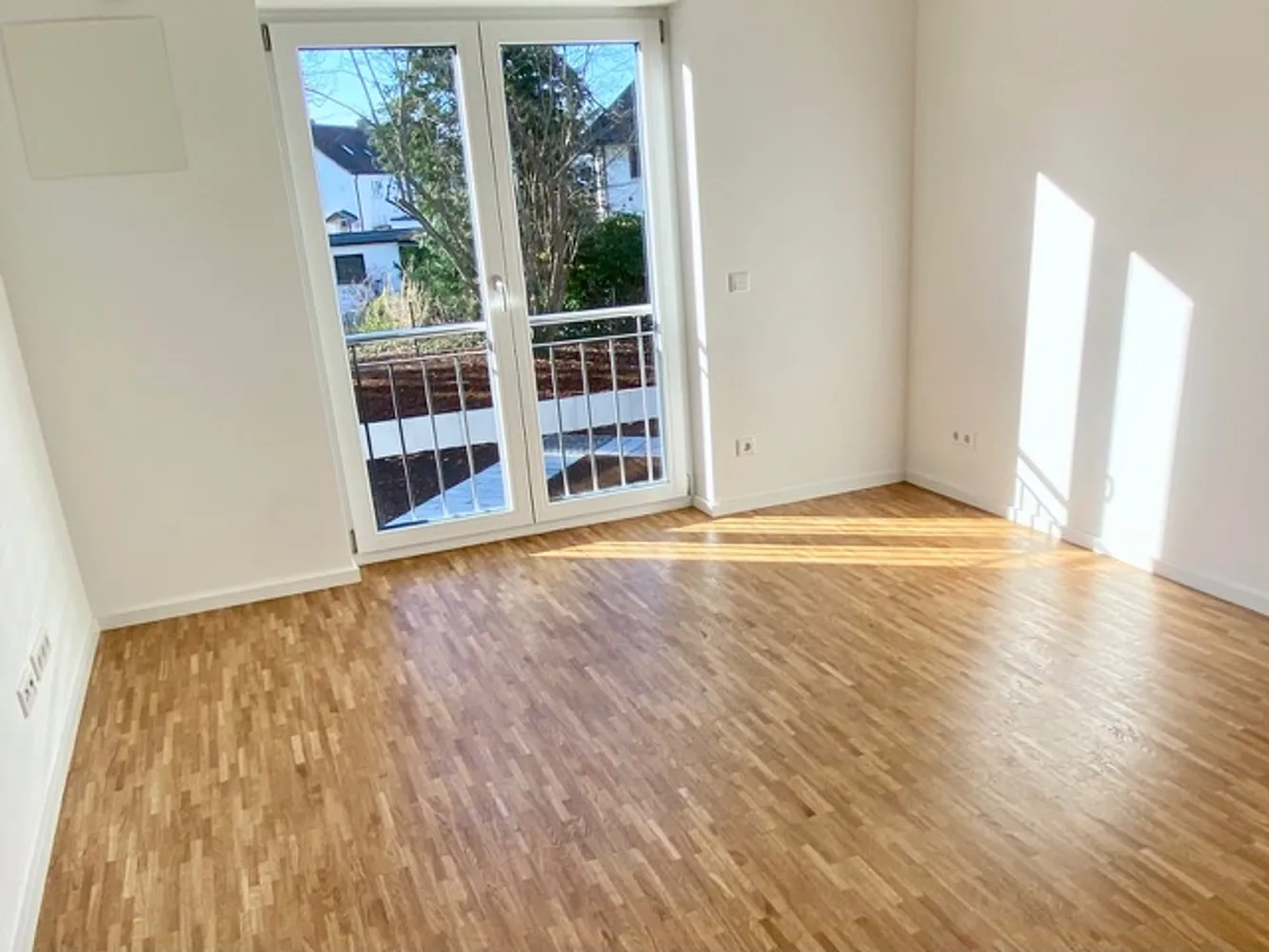 2 room apartment with 56 m² in Munich – Photo 10