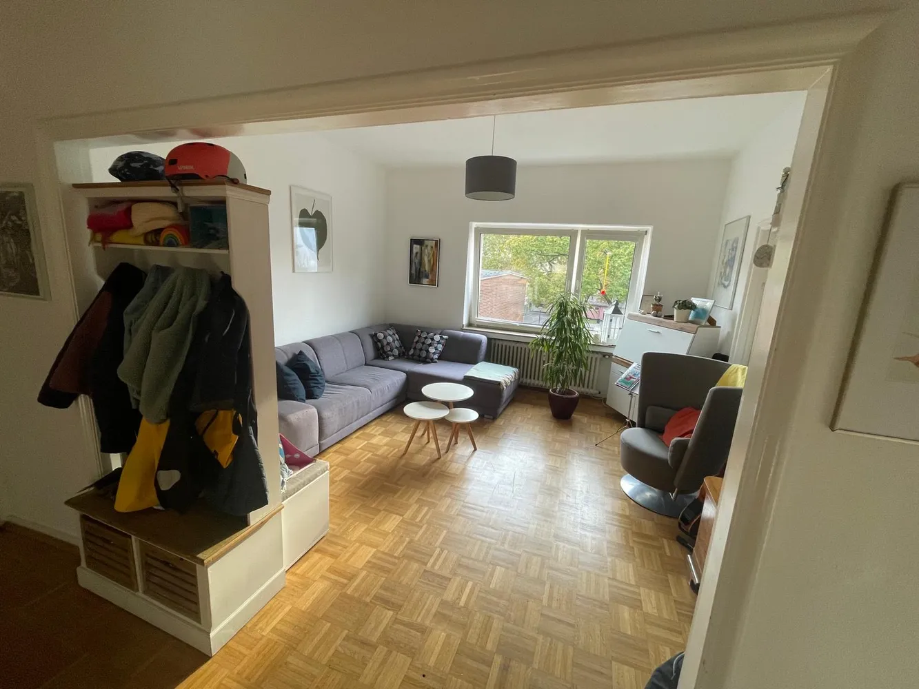 3 Zimmer Wohnung mit 98 m² in Köln – Bild 2