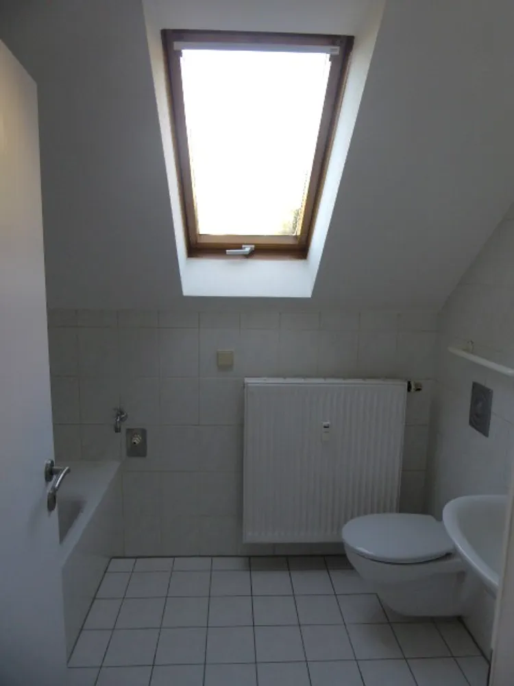 2 Zimmer Wohnung mit 46 m² in Chemnitz – Bild 8