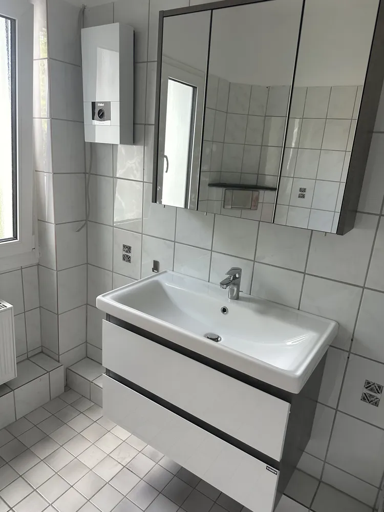 2 Zimmer Wohnung mit 57 m² in Wuppertal – Bild 8