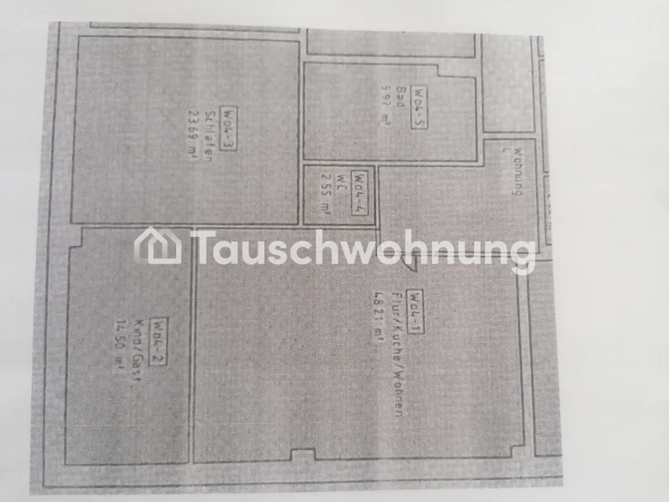 3 Zimmer Wohnung mit 102 m² in Dresden – Bild 11