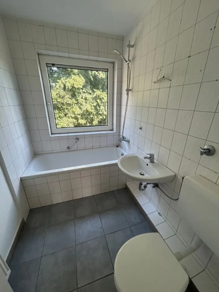 3 Zimmer Wohnung mit 66 m² in Flensburg – Bild 6