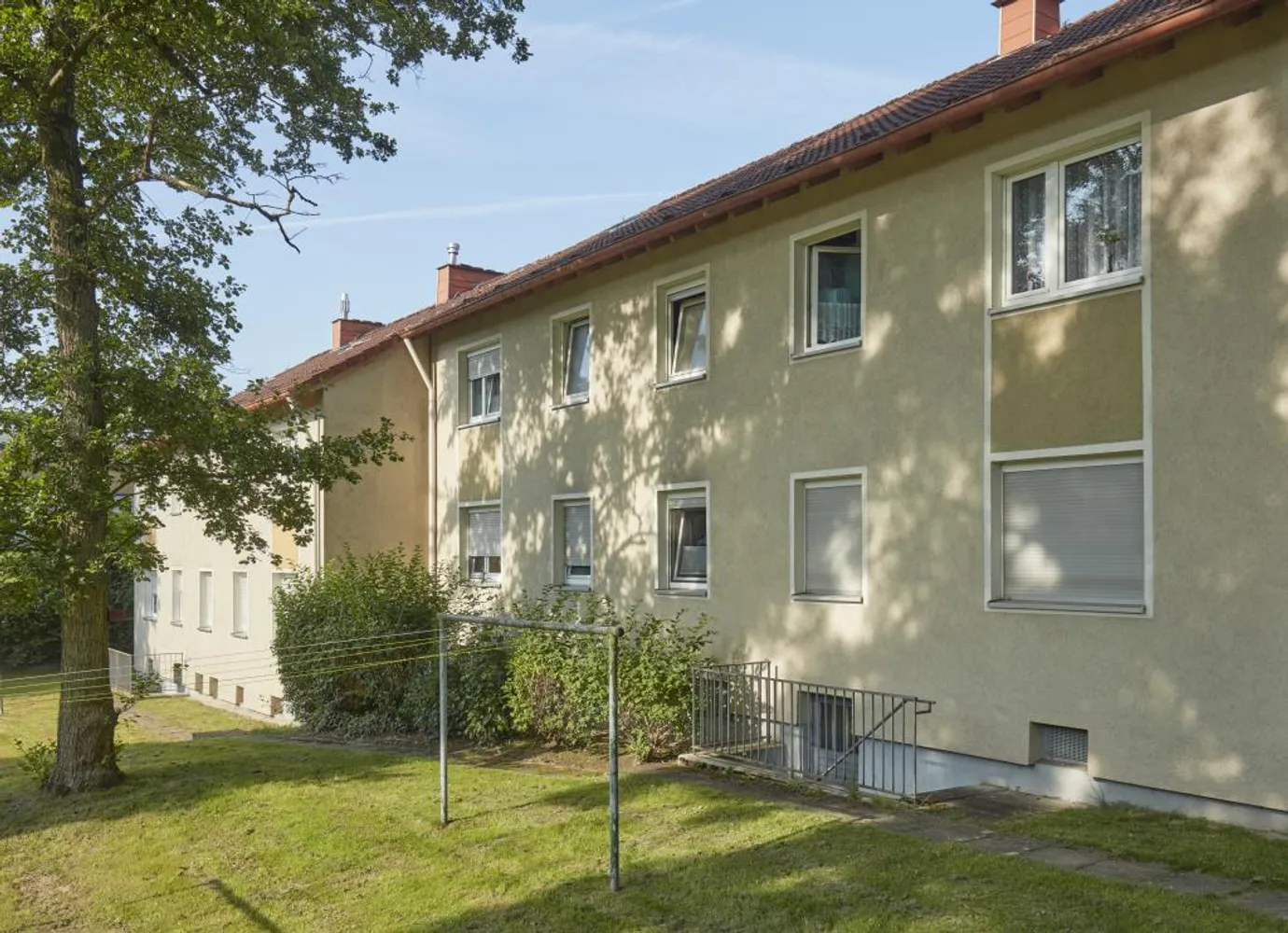 3 room apartment with 61 m² in Bochum – Photo 2