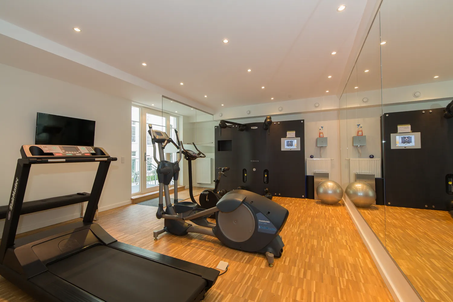 3 Zimmer Wohnung mit 107 m² in Berlin – Bild 10