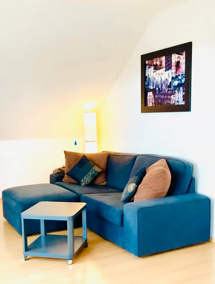 WG-Zimmer mit 70 m² in Borna – Bild 8