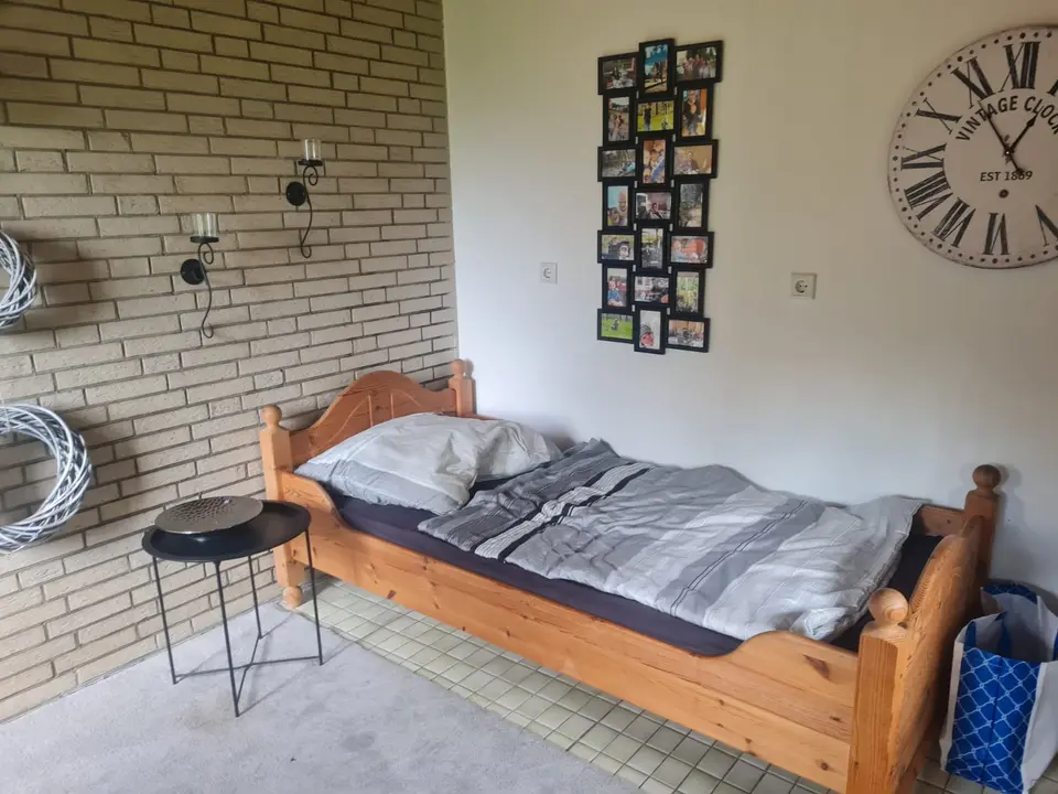 4 Zimmer Haus mit 110 m² in Kiel – Bild 6