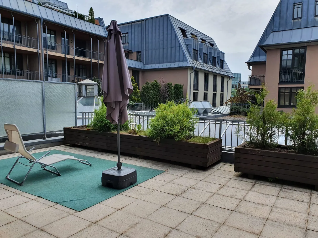 2 Zimmer Wohnung mit 67 m² in Augsburg – Bild 12