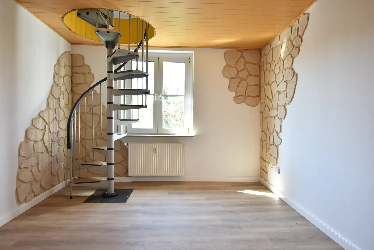 2 Zimmer Wohnung mit 47 m² in Hagen – Bild 1