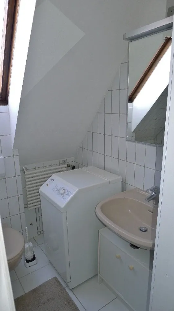 3 Zimmer Wohnung mit 55 m² in Darmstadt – Bild 3