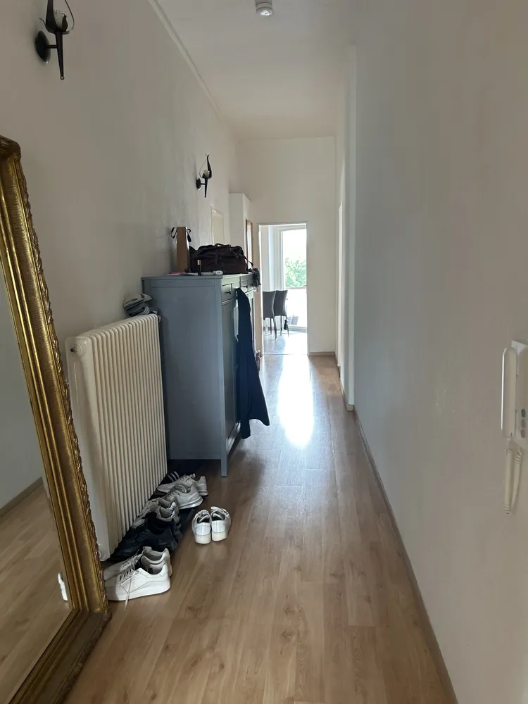4 Zimmer Wohnung mit 92 m² in Hannover – Bild 5