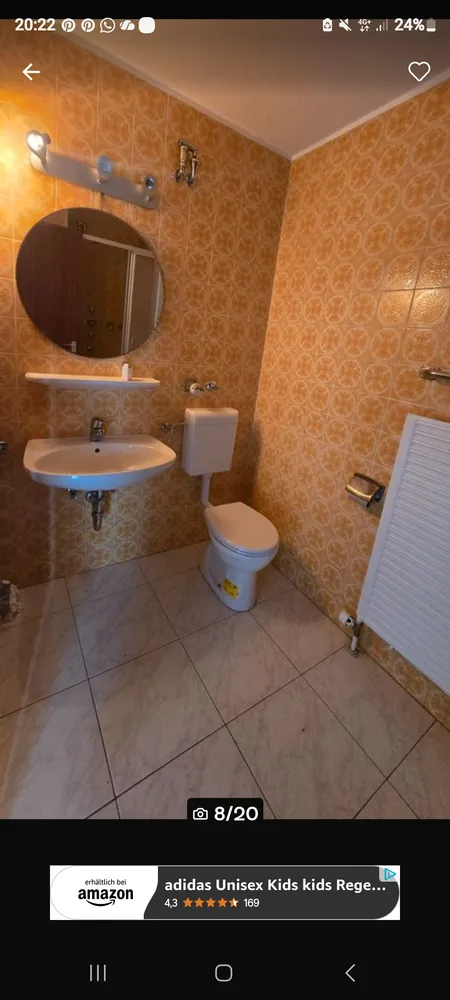 1 Zimmer Wohnung mit 42 m² in Stuttgart – Bild 8