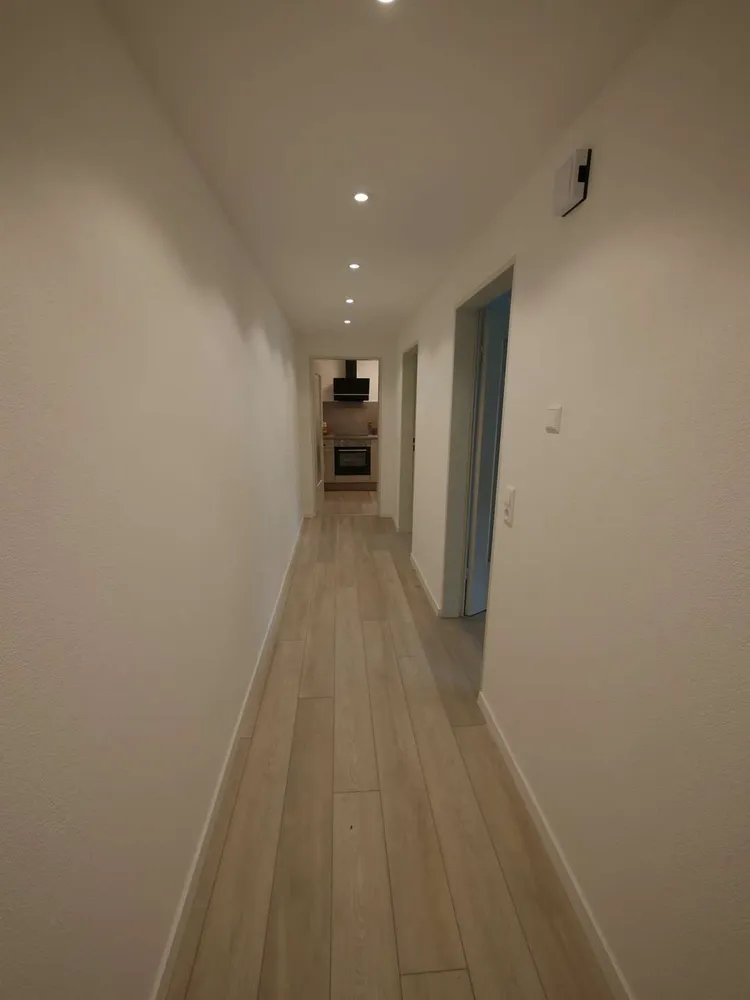 2 Zimmer Wohnung mit 48 m² in Schwäbisch Hall – Bild 5