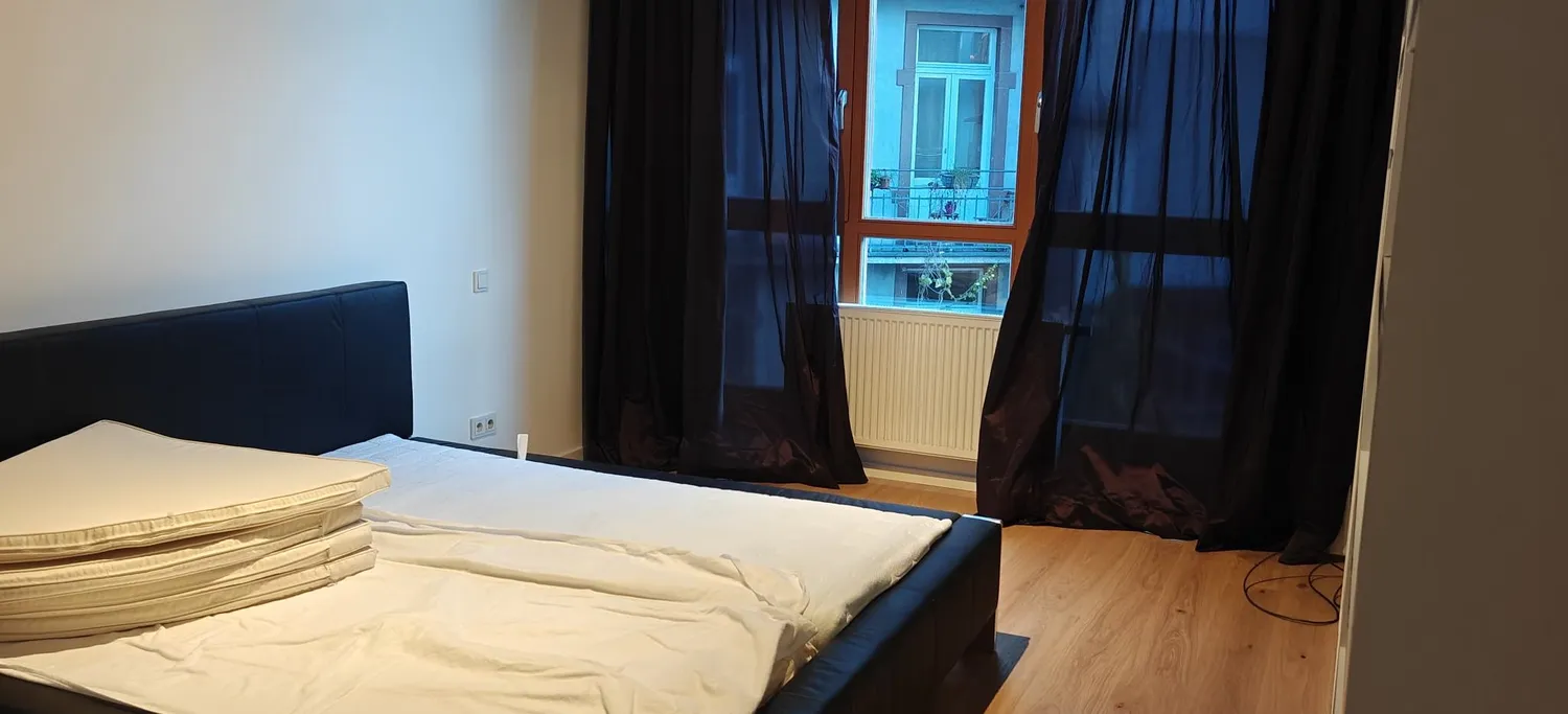 3 room apartment with 140 m² in Frankfurt am Main – Photo 3