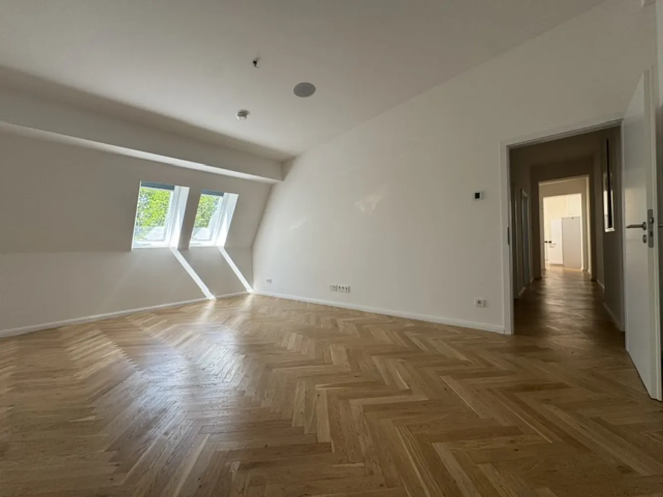 3 Zimmer Wohnung mit 95 m² in Berlin – Bild 3
