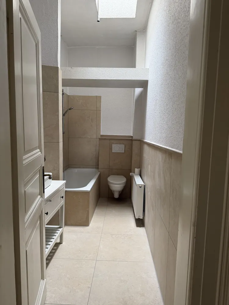 2 Zimmer Wohnung mit 63 m² in Mönchengladbach – Bild 3