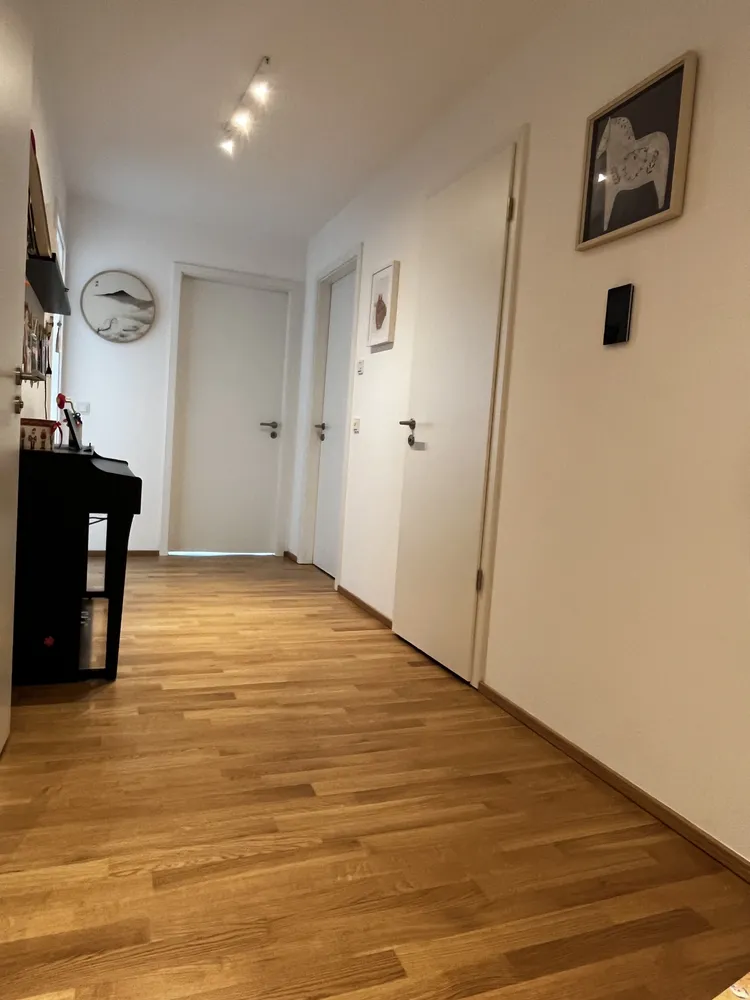4 Zimmer Wohnung mit 92 m² in München – Bild 7