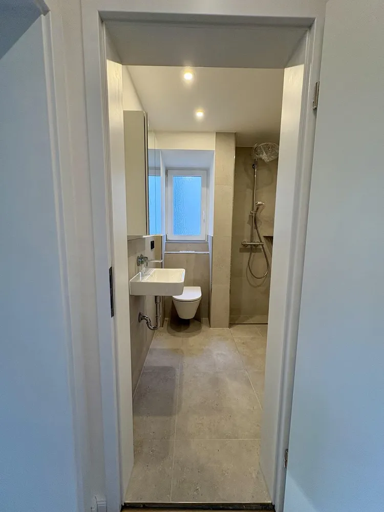 2 Zimmer Wohnung mit 58 m² in Stuttgart – Bild 12