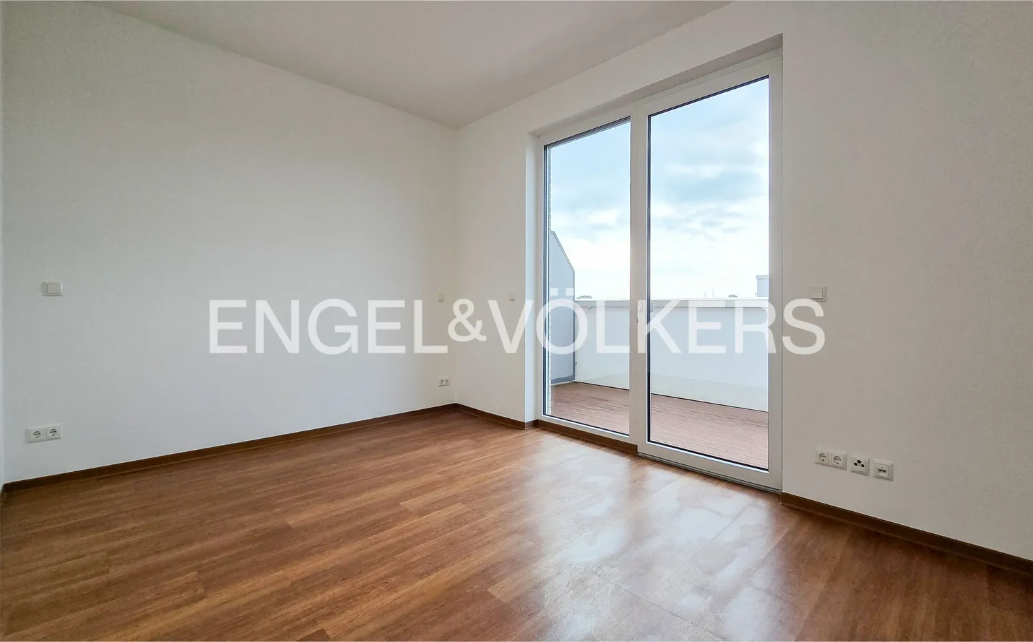 2 Zimmer Wohnung mit 89 m² in Braunschweig – Bild 1