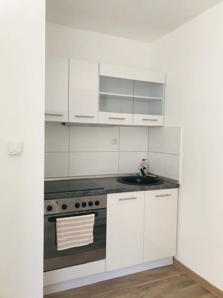 2 Zimmer Wohnung mit 38 m² in Hattingen – Bild 6