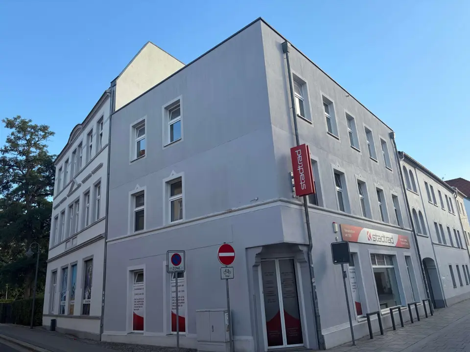 2 room apartment with 53 m² in Finsterwalde – Photo 3