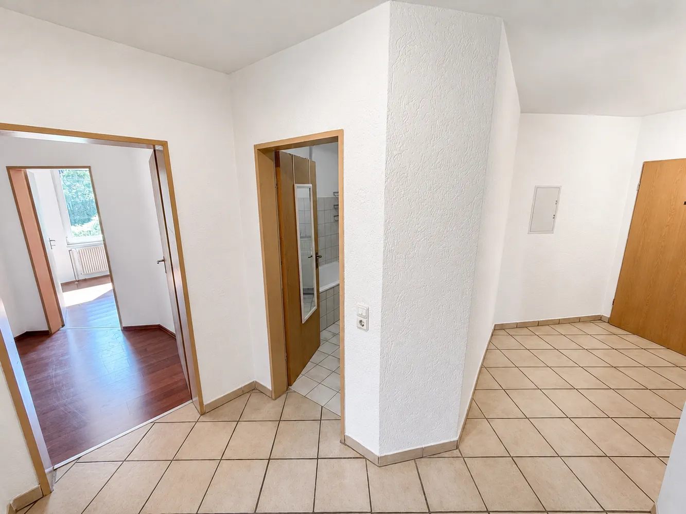 3 Zimmer Wohnung mit 90 m² in Hamm – Bild 7