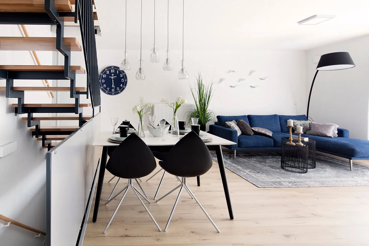 5 Zimmer Haus mit 144 m² in Bietigheim-Bissingen – Bild 3