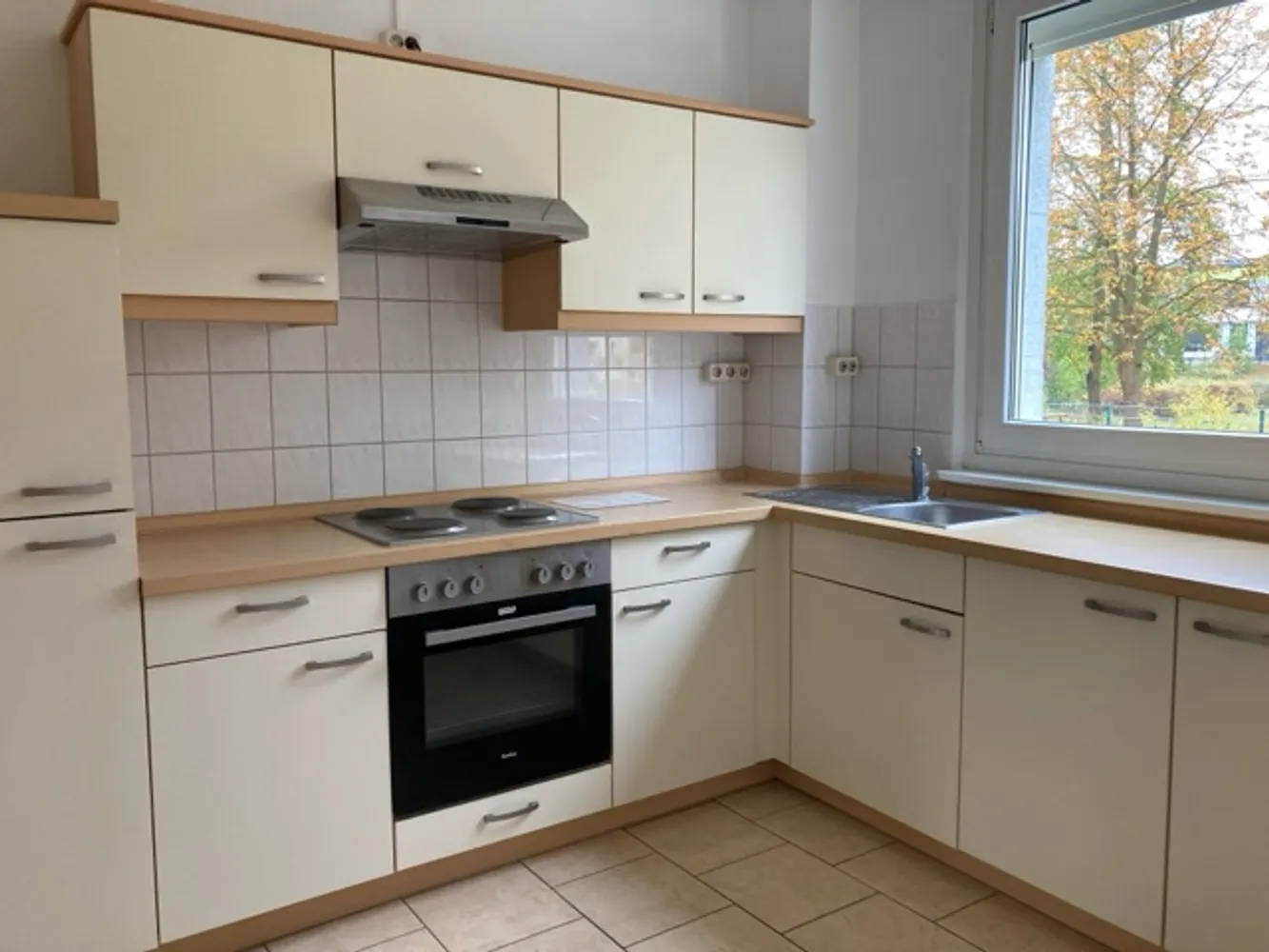 3 Zimmer Wohnung mit 64 m² in Dessau-Roßlau – Bild 4