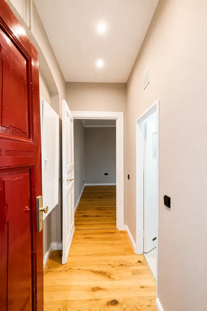 1 room apartment with 34 m² in Berlin – Photo 9