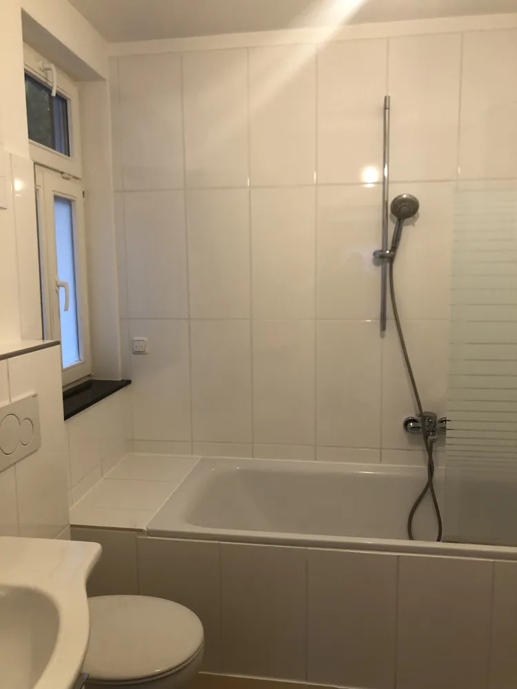 2 Zimmer Wohnung mit 40 m² in Wiesbaden – Bild 3