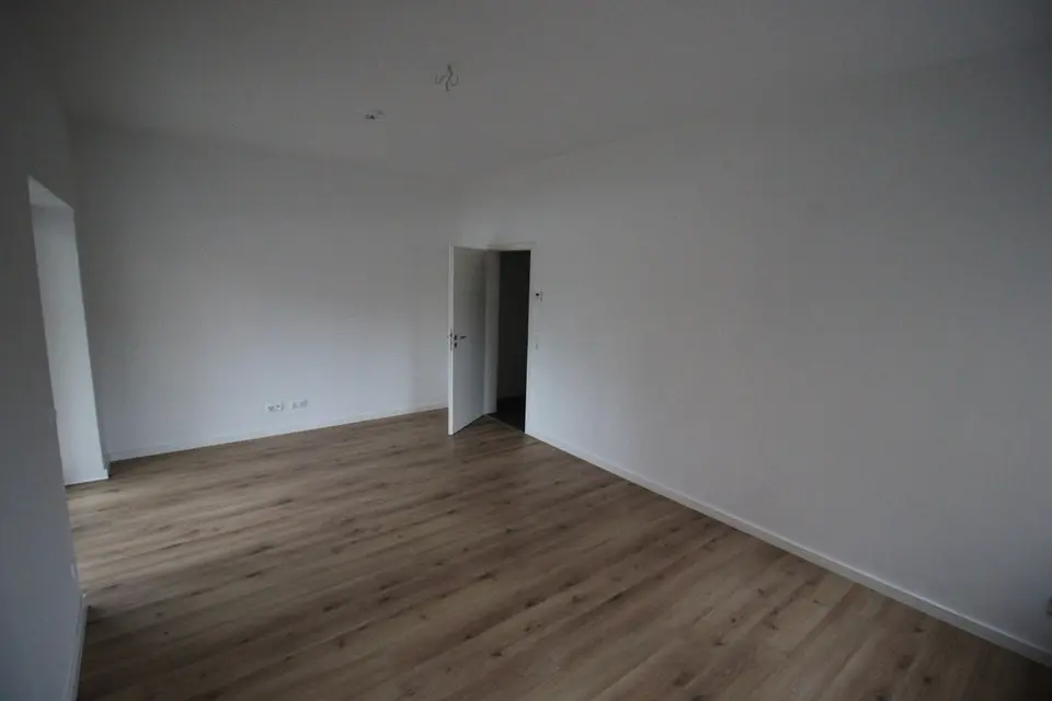 2 Zimmer Wohnung mit 63 m² in Schwerin – Bild 1