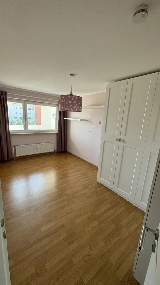 3 room apartment with 78 m² in Munich – Photo 9
