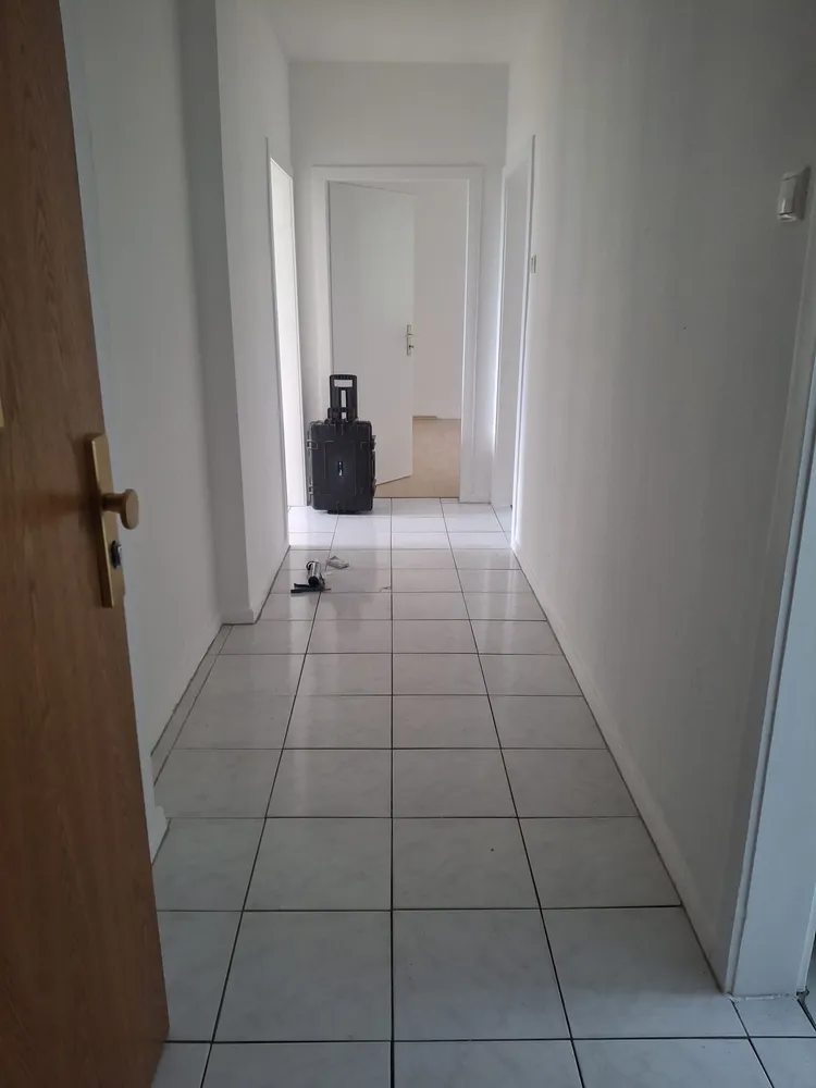 2 Zimmer Wohnung mit 49 m² in Duisburg – Bild 1