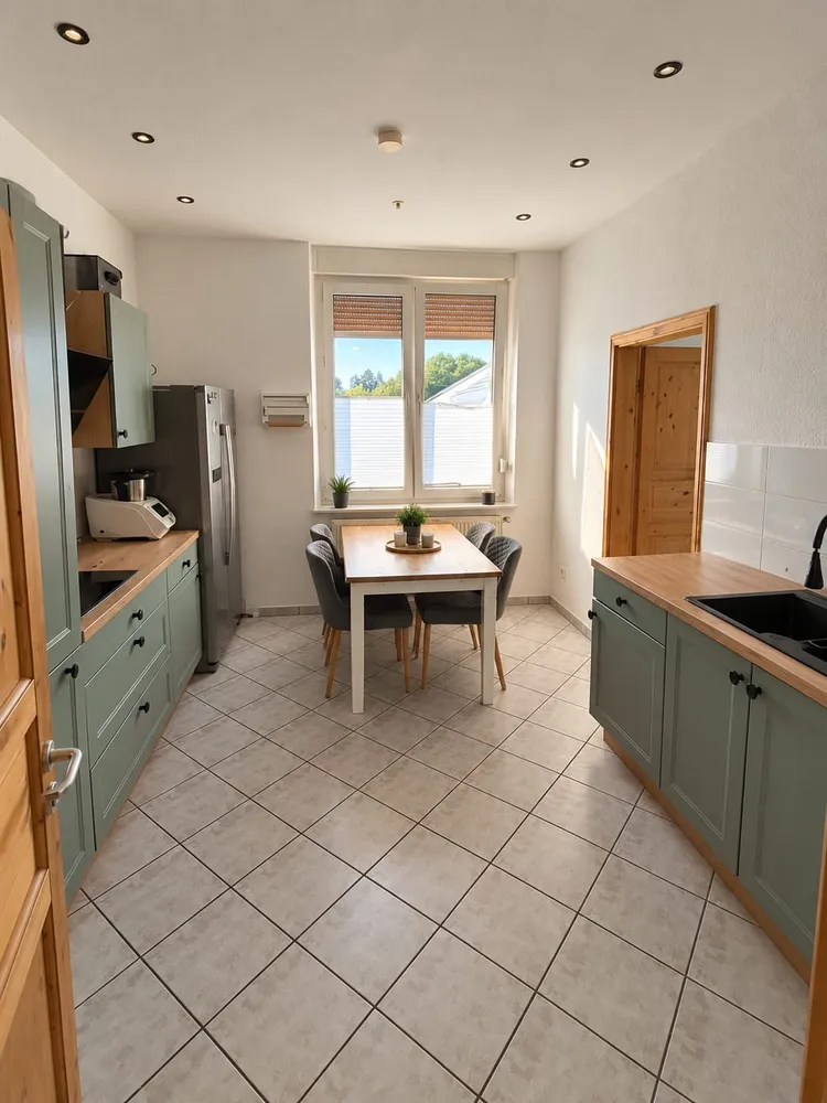 4 Zimmer Wohnung mit 105 m² in Recklinghausen – Bild 6