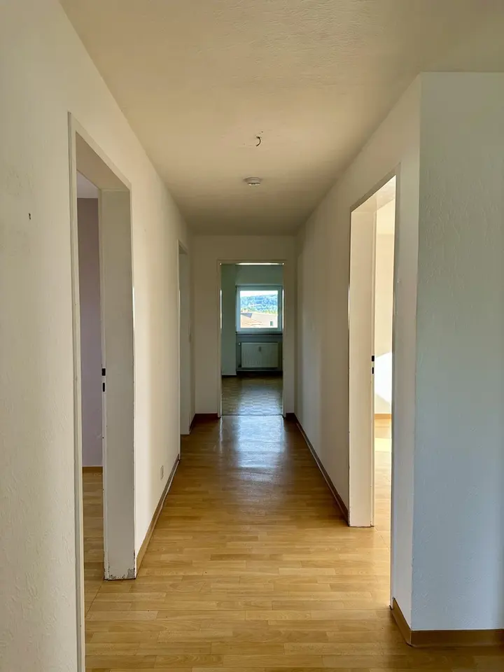 3 Zimmer Wohnung mit 98 m² in Saarbrücken – Bild 5