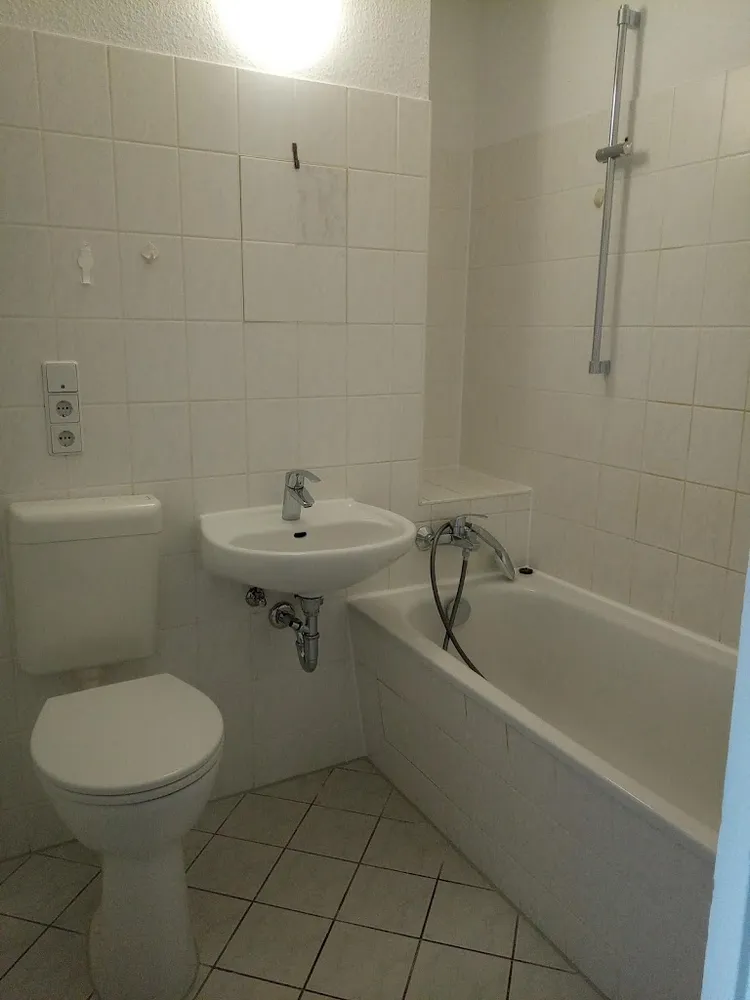 2 Zimmer Wohnung mit 52 m² in Berlin – Bild 7