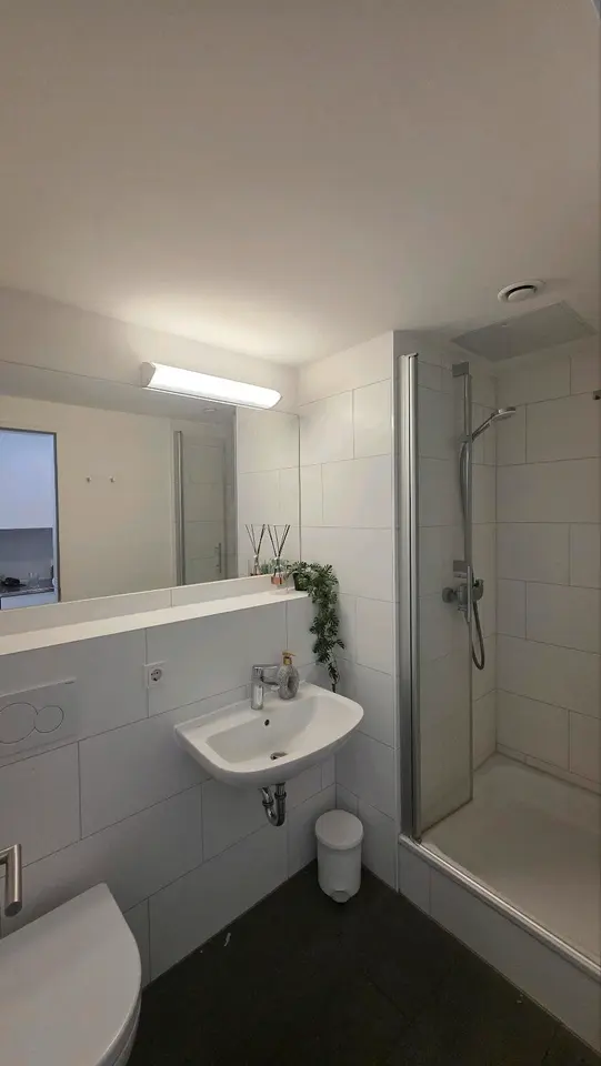 WG-Zimmer mit 15 m² in Winsen (Luhe) – Bild 5