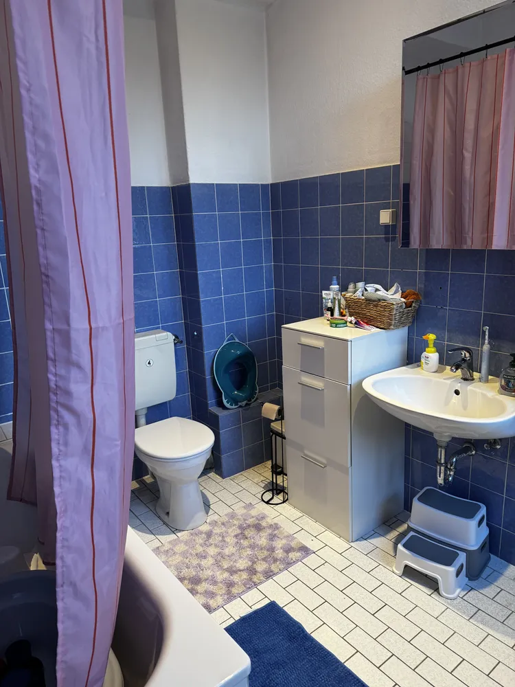 4 Zimmer Wohnung mit 90 m² in Braunschweig – Bild 5