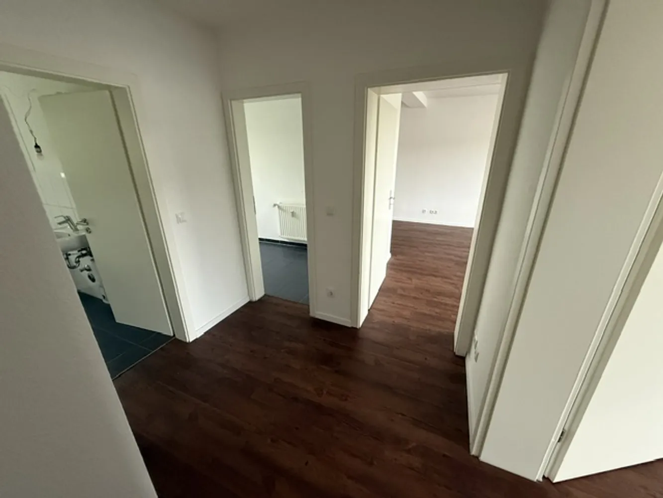 2 Zimmer Wohnung mit 62 m² in Duisburg – Bild 10