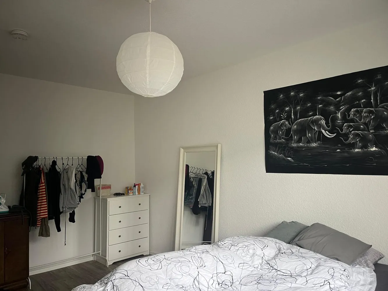 2 Zimmer Wohnung mit 46 m² in Leipzig – Bild 6