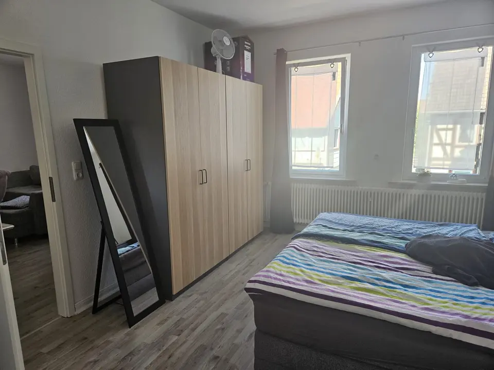3 Zimmer Wohnung mit 80 m² in Seesen – Bild 10