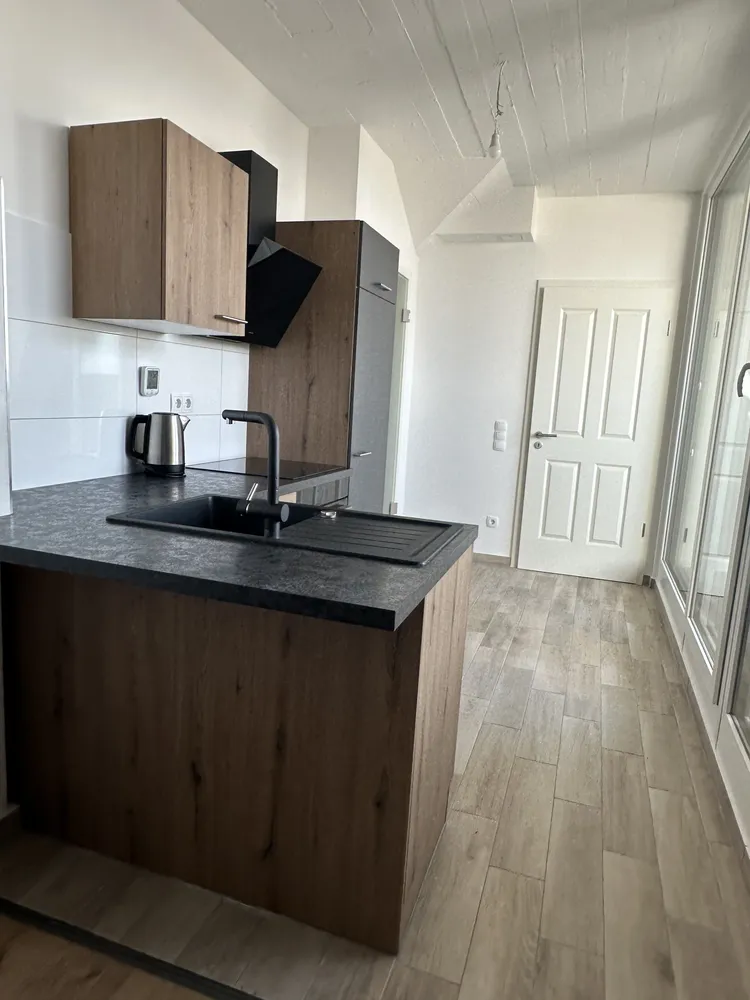 2 Zimmer Wohnung mit 55 m² in Magdeburg – Bild 2