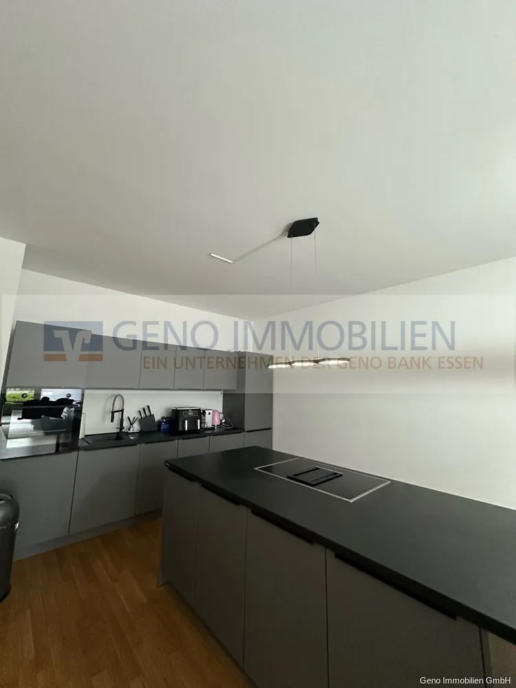 2 Zimmer Wohnung mit 95 m² in Essen – Bild 4