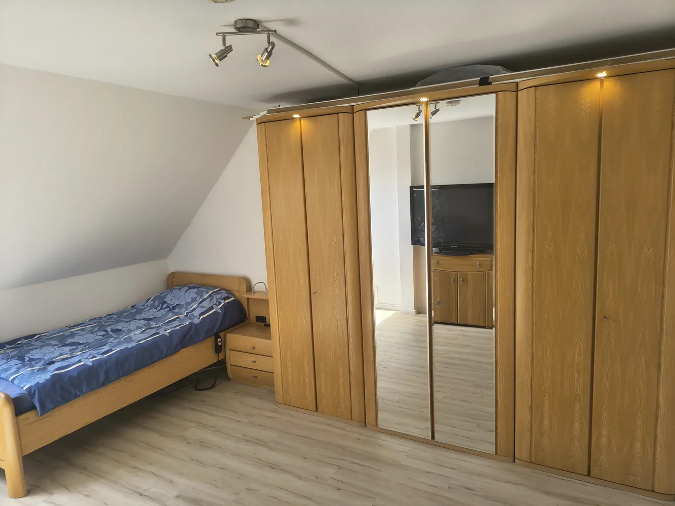 4 Zimmer Wohnung mit 101 m² in Euskirchen – Bild 1