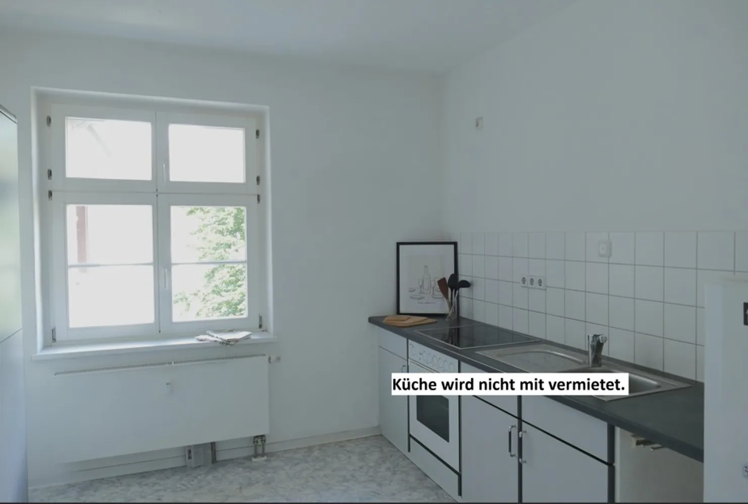 2 Zimmer Wohnung mit 57 m² in Naumburg (Saale) – Bild 7