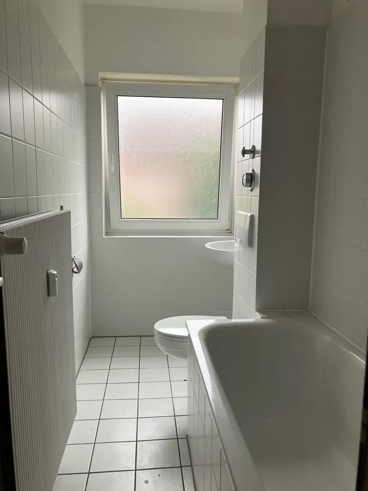 3 room apartment with 65 m² in Bremen – Photo 8