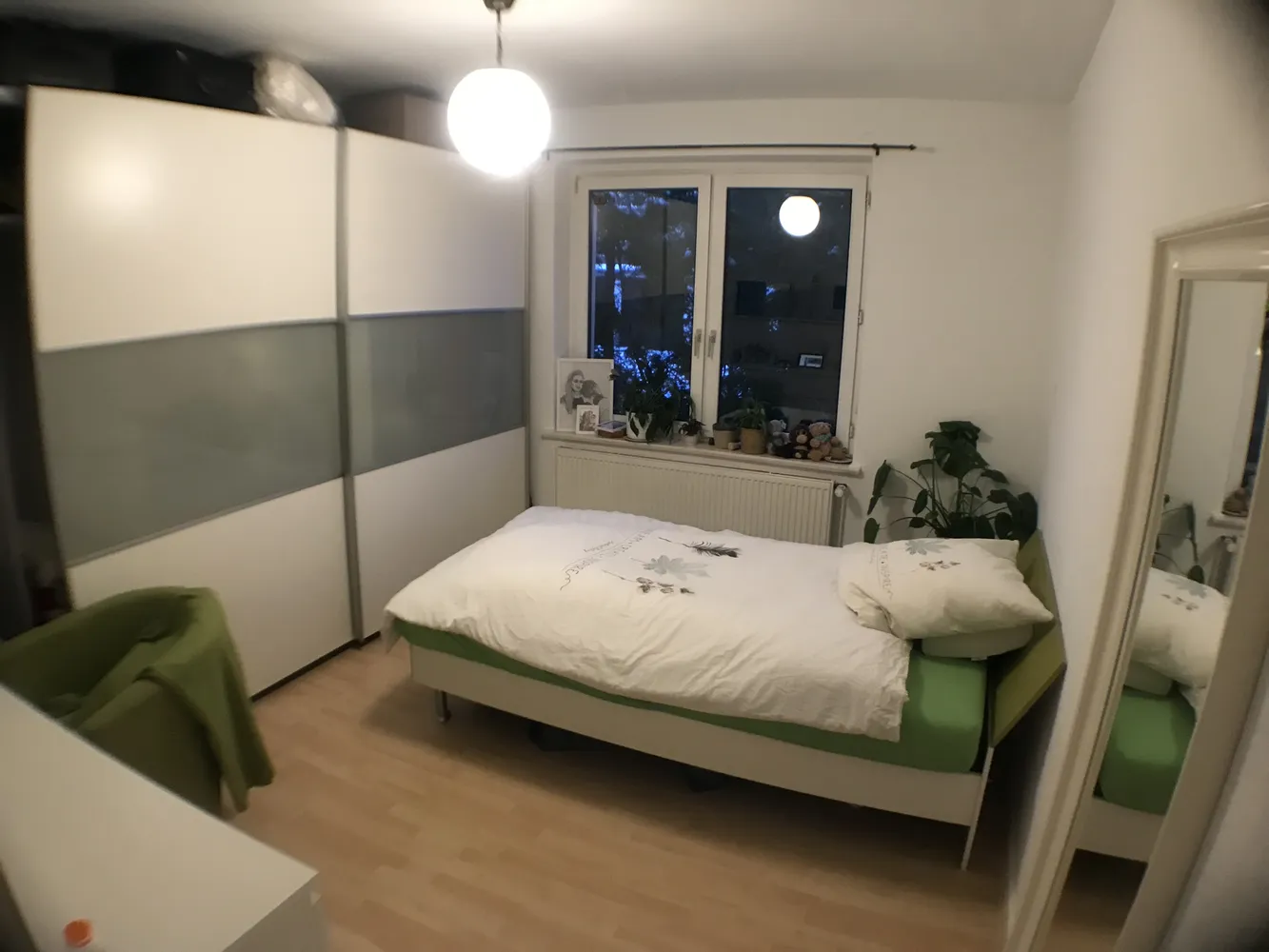 2 Zimmer Wohnung mit 54 m² in Hannover – Bild 7